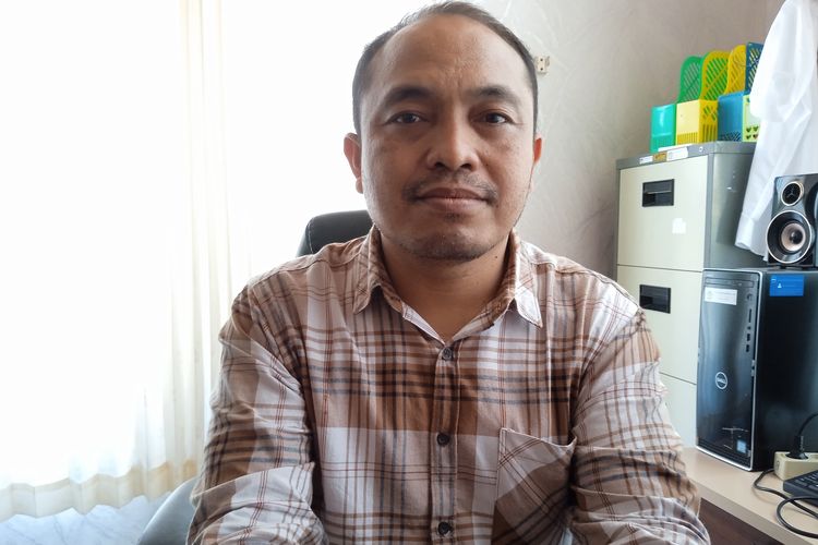 Ketua KPU Kabupaten Nganjuk, Pujiono