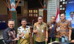 Mulai 7 Agustus, KMT Bisa untuk Bayar Tiket Bus Trans Tangerang Ayo