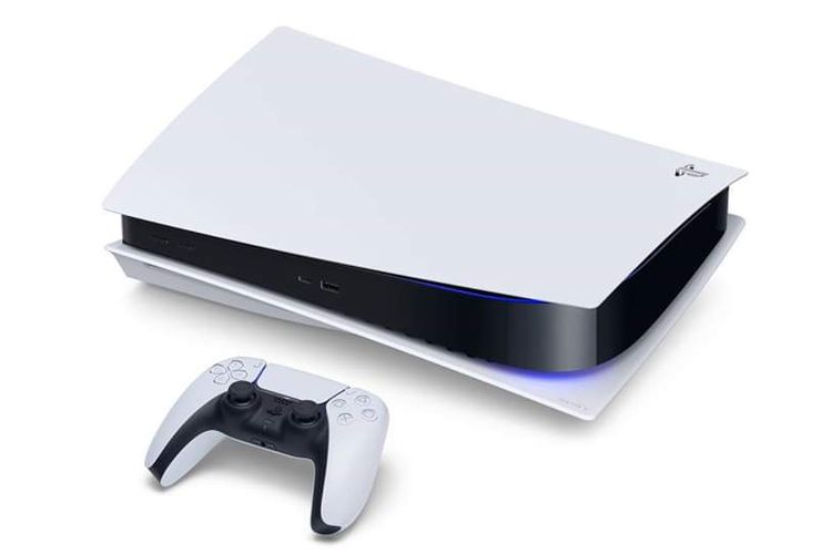 Playstation 5 Dapat Sertifikat Postel Kapan Dijual Di Indonesia