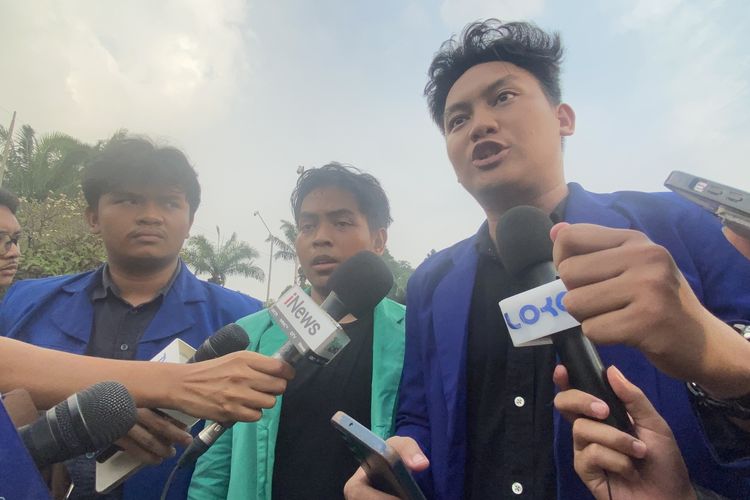 BEM SI Sesalkan Ketua BEM UBK Terima Rp 20 Juta, Ingatkan Integritas Gerakan Mahasiswa