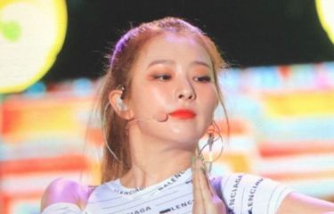 Seulgi Red Velvet