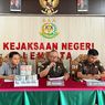 Jaksa Setor Rp 190 Juta dari Terpidana Korupsi Pembangunan Puskesmas di Lembata ke Kas Negara