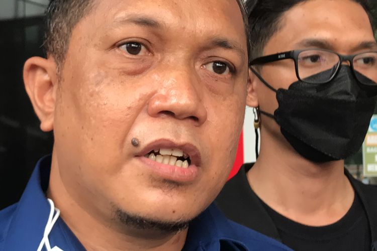 Saat Luhut Dan Erick Thohir Dilaporkan Ke KPK Terkait Bisnis PCR