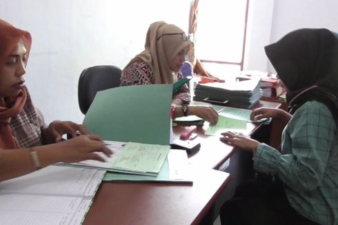 Pendaftaran Ditutup, Pelamar CPNS Kabupaten Tangerang Mencapai 10.000