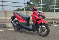 All New Honda Vario 125: Review Lengkap Desain, Fitur, dan Performa