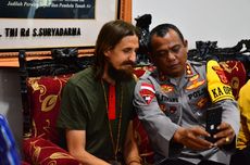 Pilot Susi Air Philip Mark Dibebaskan 3 Hari Pasca-simulasi Pembebasan oleh TPNPB-OPM