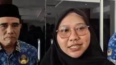 Qariah NTB Khairunnisa Wakili Indonesia di MTHQA ke-66 Malaysia 2026