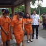 Para Pelaku yang Membunuh Pengusaha Papan Bunga Terancam Penjara Seumur Hidup