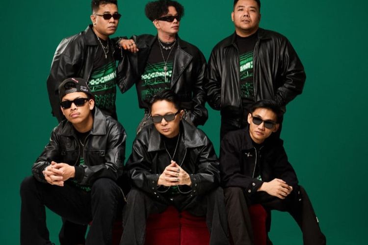 Bravy, Whisnu Santika, hingga Aloy Buat Album Kolektif DJ