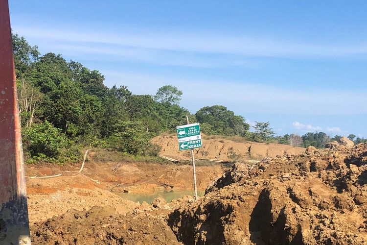 Ironi Bangka Belitung: Bagi Hasil Timah Belum Dibayar Pusat, Terpaksa Utang ke Bank Rp 293 Miliar