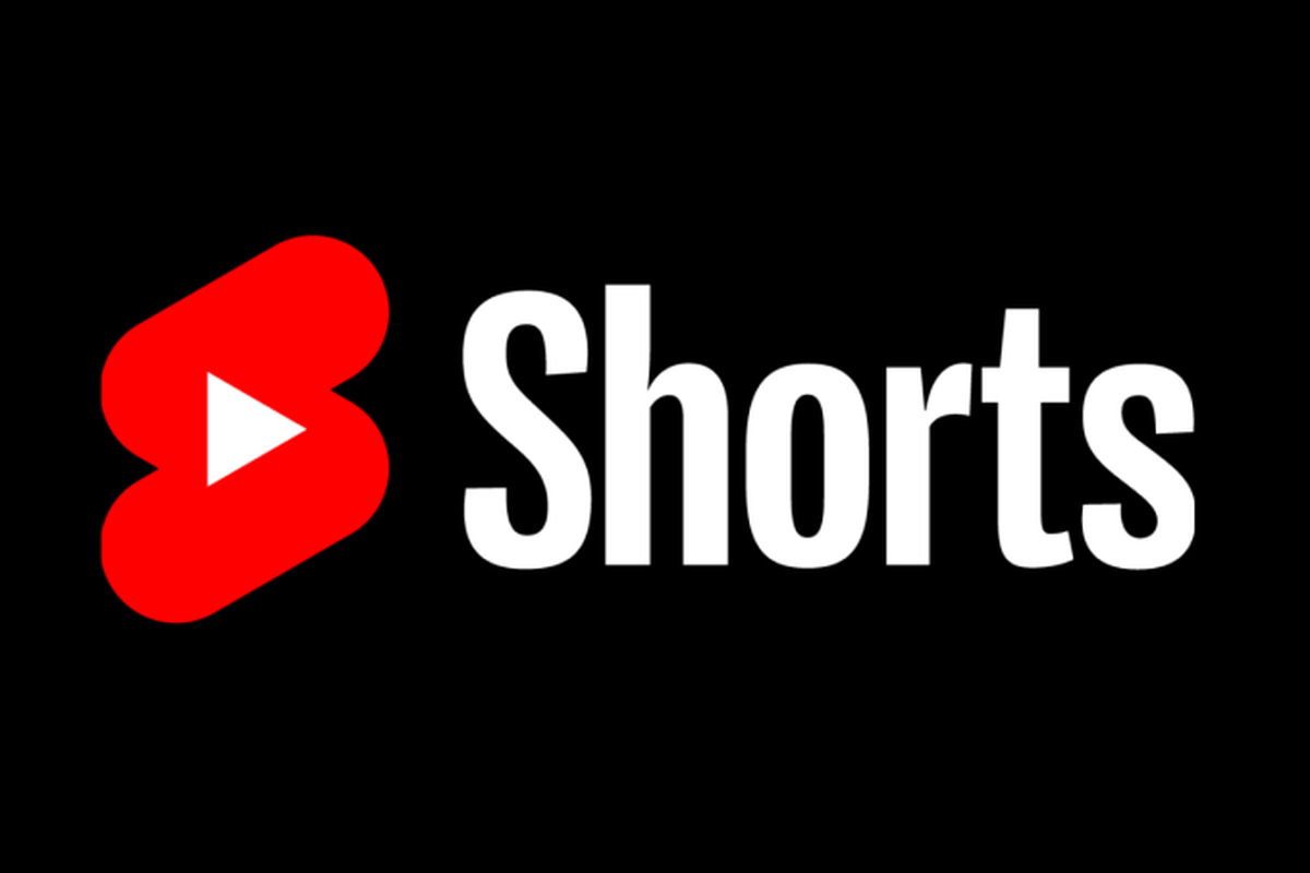 Ilustrasi YouTube Shorts.