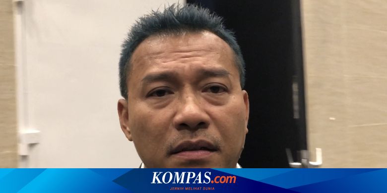 Anang Hermansyah: Tuhan, Cabut Aku kalau Sudah Menyusahkan