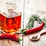 Simak, Cara Membuat Chili Oil Sendiri dengan Mudah dan Cepat
