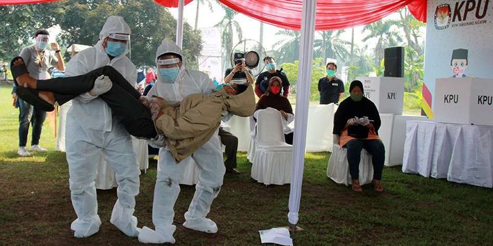 Cegah Kekerasan, Mendikbud Soroti Pentingnya Kerja Sama Sekolah dan Keluarga