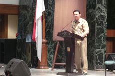 Di Depan Ahok, Imam Istiqlal Paparkan Penyebab Kekerasan Mengatasnamakan Islam