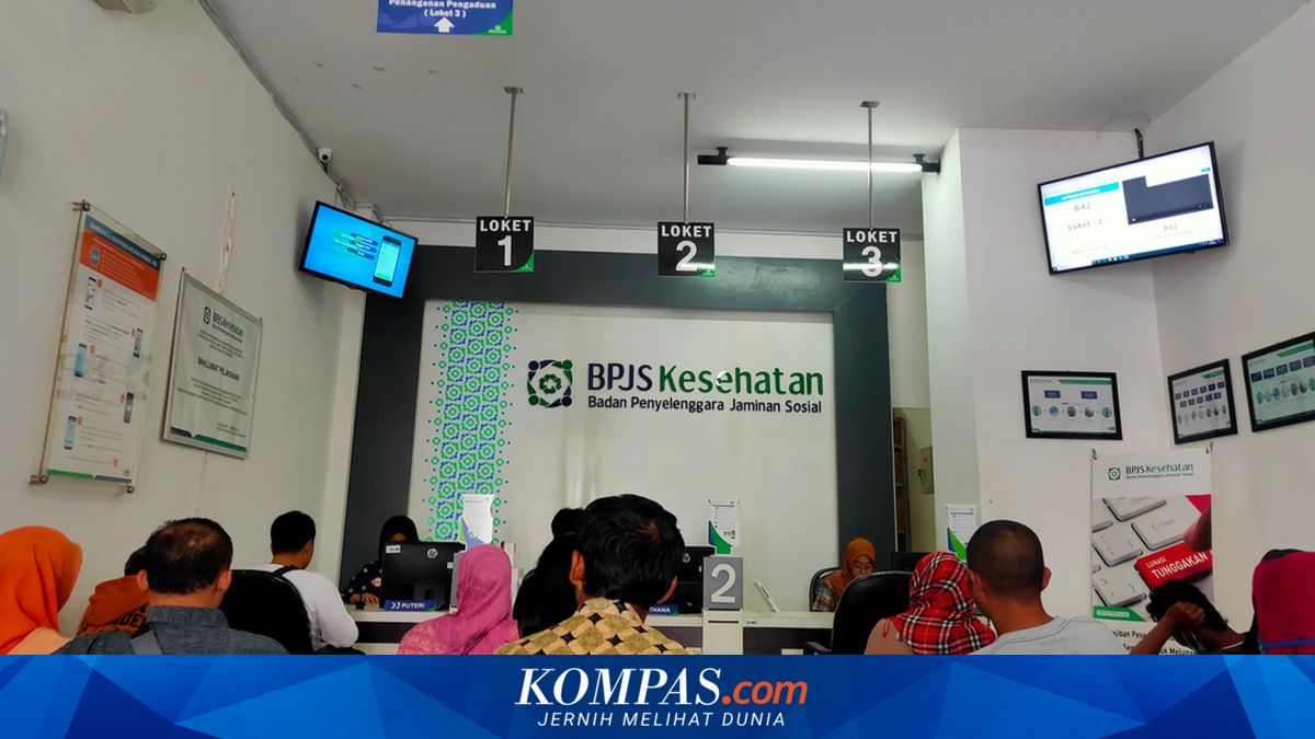 Pembaruan data BPJS Kesehatan ungkap ribuan peserta PBI JKN penyintas penyakit katastropik telah meninggal, sementara ribuan lainnya masih ditelusuri.