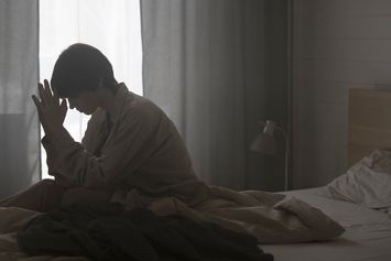 Sedih yang Tak Berujung: Penyebab dan Cara Mengatasinya