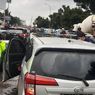 Pengemudi Ditemukan Meninggal Dunia di Tengah Kemacetan