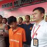 Pembunuh Anak di Cimahi Hendak Kabur ke Kalimantan, Keburu Ditembak dan Ditangkap Polisi