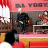 Megawati Curhat Sering Di-bully Saat Pilih Ganjar Sebagai Capres