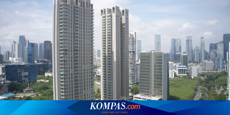 Biaya-biaya yang Wajib Anda Ketahui Sebelum Menyewa Apartemen - Vimarsana News