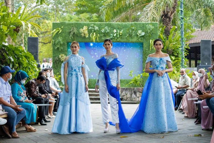 Pengaruh Tokoh Kartun dalam Dunia Fesyen dari Masa ke Masa
