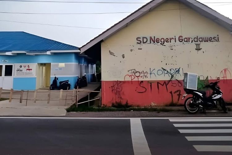 Kondisi SD di Majalengka Viral, Disdik: Masuk Prioritas Perbaikan