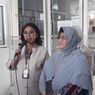 Hingga Selasa, RSUP Persahabatan Rawat 15 Pasien Positif Covid-19