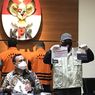 Kasus Suap ke Penyidik KPK, Sekretaris Daerah Tanjungbalai Diperiksa