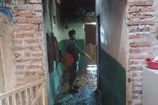 Kisah Tragis 2 Balita di Pati Tewas Terbakar Saat Ditinggal Orangtua Bekerja, Polisi: Korban Terkunci di Kamar