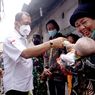 Kisah Hadi dan 2 Anaknya, Ditinggalkan Istri, Hidup di Gubuk Kumuh hingga Didatangi Wakil Wali Kota Surabaya