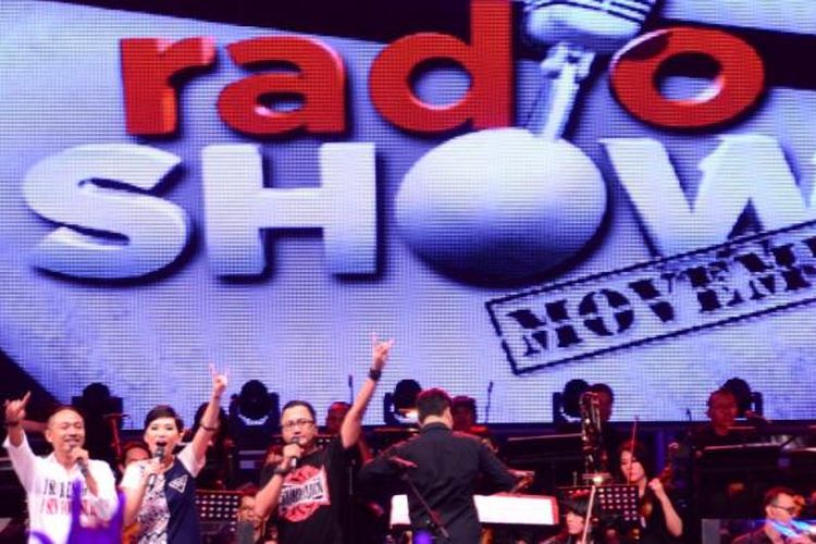 RadioShow