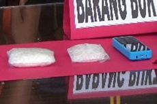 BNN Bekuk Tiga Pengedar Narkoba Jenis Sabu di Jakarta Utara
