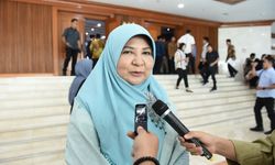 Anggota Komisi IV: Garis Kemiskinan Indonesia di Bawah Standar Dunia