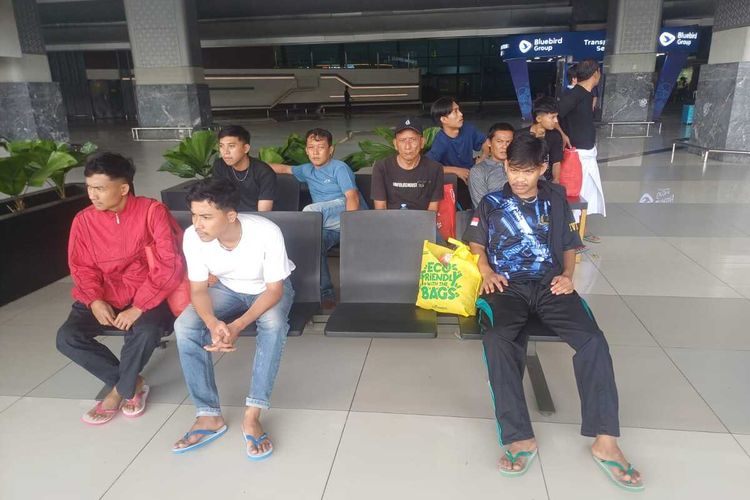 11 Korban Selamat KM Virgo Transport 8 Pulang ke Garut, Keluarga Bersiap Menyambut