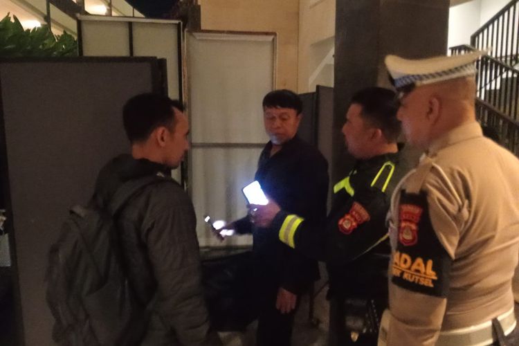 WN Belanda Diduga Lompat dari Lantai 5 Hotel di Badung Bali, Begini Kondisinya