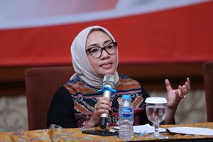 Menteri PPPA: Kekerasan Anak di Daycare Yogyakarta Pelanggaran HAM