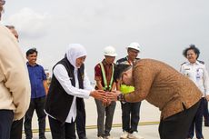 Mas Dhito Ajak Kepala Daerah Dukung Bandara Dhoho Kediri melalui Pembangunan Jalan Nontol