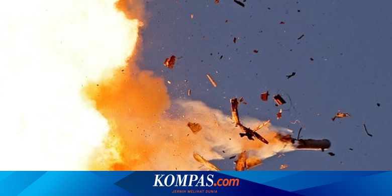 Hezbollah Luncurkan 320 Roket Katyusha ke Israel, Sebut Serangan Fase ...