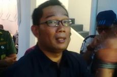Kemenlu Minta Ridwan Kamil Perbaiki Hubungan RI dan Perancis