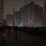 Malam Mencekam di Kyiv, Gempuran Rudal Mengintai di Kegelapan