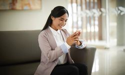 Tips dari Grab untuk Ciptakan Pengalaman Kerja dari Rumah agar Efektif