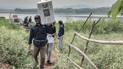 Petugas Pemilu yang "Tumbang" di Bandung Barat Ada 51 Orang