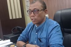 Ketua KPU NTB Diusir Saksi saat Pleno di Kabupaten Lombok Tengah