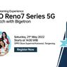 Oppo Ajak Penggemar PUBG Mobile Main Bareng Bigetron, Ini Link Pendaftarannya