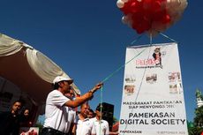 Pamekasan Sediakan 3 Lokasi Akses Internet Gratis