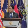 Menhut Pamerkan Potensi Perdagangan Karbon RI di Forum Internasional AS