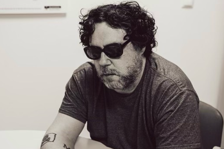 Lirik dan Chord Lagu Sheets Damien Jurado