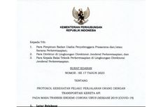 Ada Long Weekend Idul Adha 2023, Ini Syarat Terbaru Perjalanan Kereta Api dan Pesawat