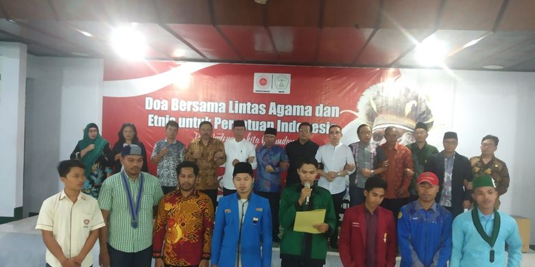 Arti Penting Persatuan Dan Kesatuan